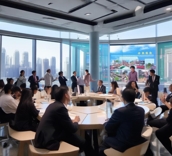 济南传播案例分析助力城市文化传播与经济发展