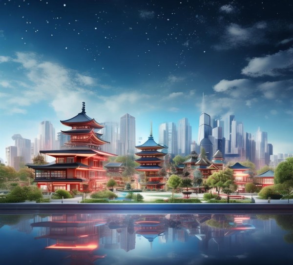 日本房地产广告公司,推动亚洲房地产市场的未来 日本房地产广告公司,推动亚洲房地产市场的未来