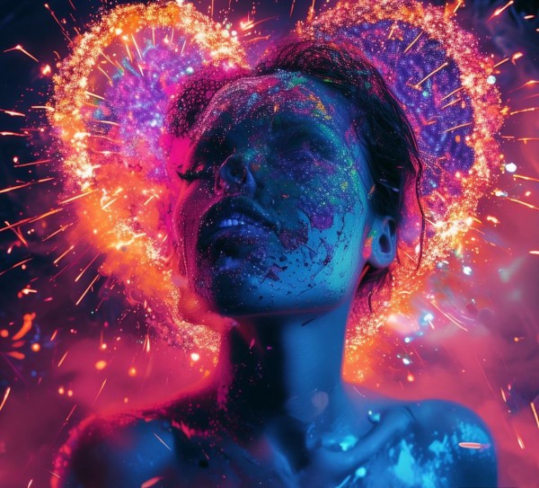 视觉与情感，视觉广告宣传片的艺术表达