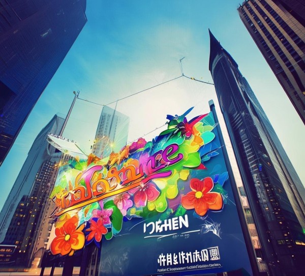 天门广告公司，让商业在广告中绽放