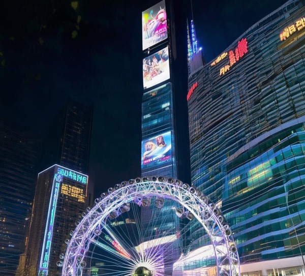 广告与城市，浙江之眼的对话