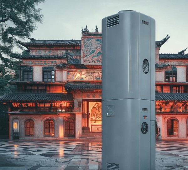 热水器广告公司,历史回响中的文化传承,创新与实践的结合 热水器广告公司,历史回响中的文化传承,创新与实践的结合
