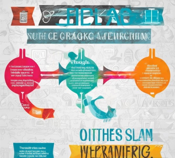 快速绘制广告规划图，步骤与技巧