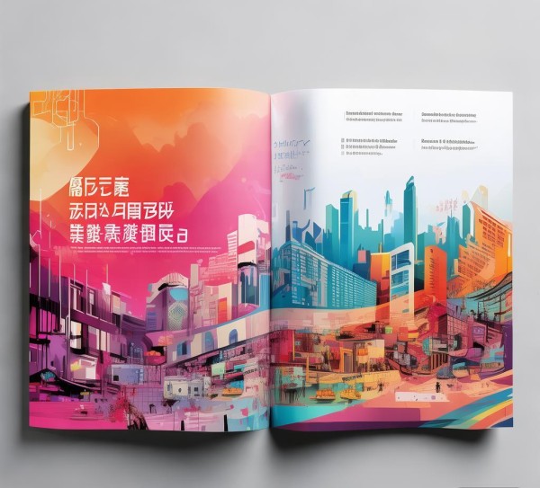 郑州广告公司宣传画册，品牌传播的创新之路